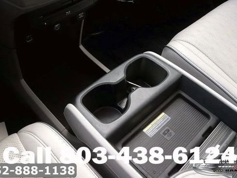 Used 2023 Honda Odyssey Elite image 26