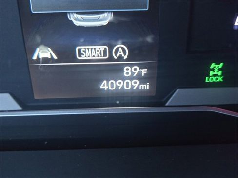 Used 2022 Hyundai Tucson SEL image 24