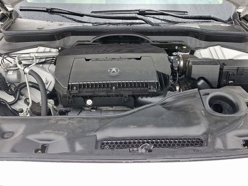 Certified 2023 Acura MDX SH-AWD w/ Technology Package image 30