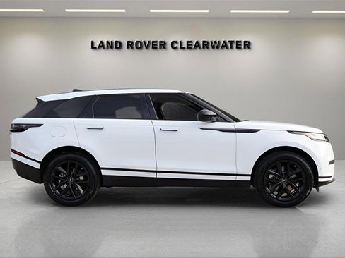 Used 2026 Land Rover Range Rover Velar S image 5