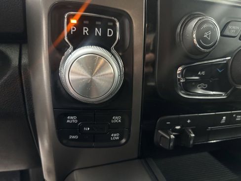 Used 2017 RAM 1500 Sport AWD/4WD image 15
