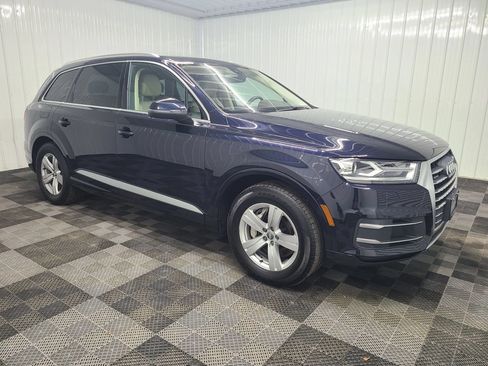 Used 2018 Audi Q7 2.0T Premium Plus AWD/4WD image 13