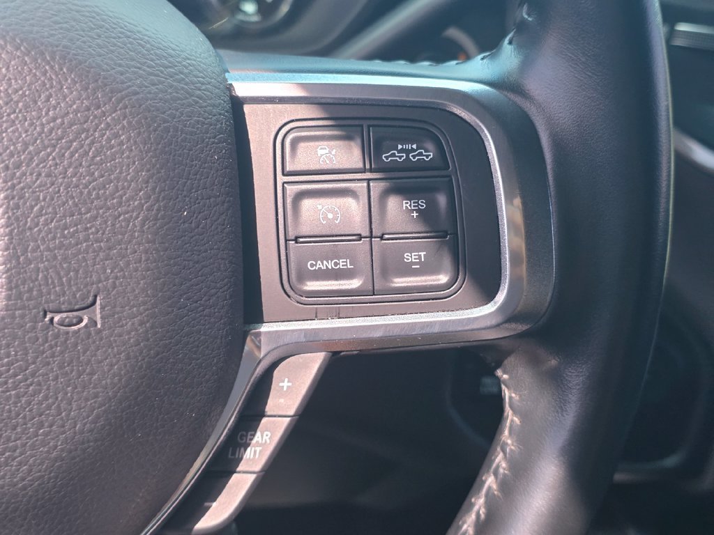 Used 2022 RAM 3500 Laramie AWD/4WD image 34