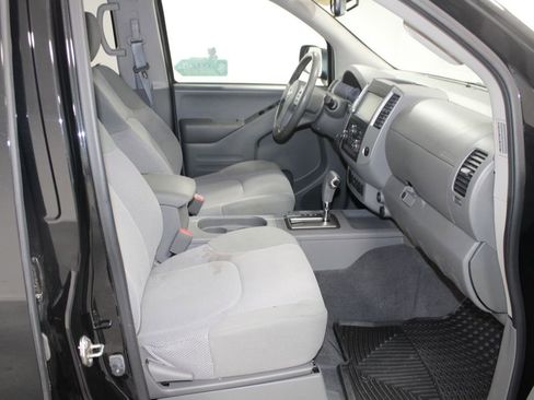 Used 2019 Nissan Frontier SV w/ Value Truck Package image 24