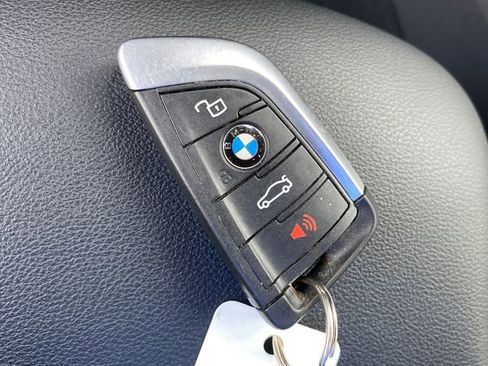 Used 2024 BMW X3 xDrive30i AWD/4WD image 25