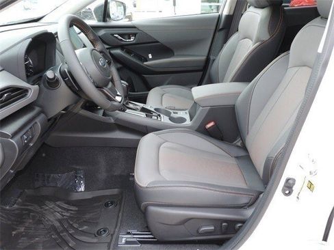 Certified 2025 Subaru Crosstrek 2.5i Limited w/ Popular Package #3A image 14