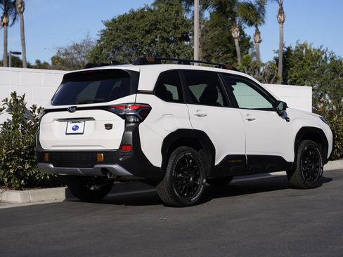 New 2026 Subaru Forester Wilderness image 3