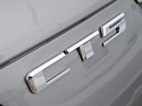 New 2026 Cadillac CT5 Premium Luxury RWD image 13