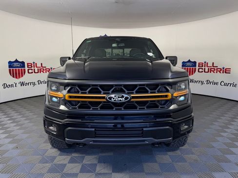 New 2026 Ford F150 Tremor w/ Tow/Haul Package AWD/4WD image 8