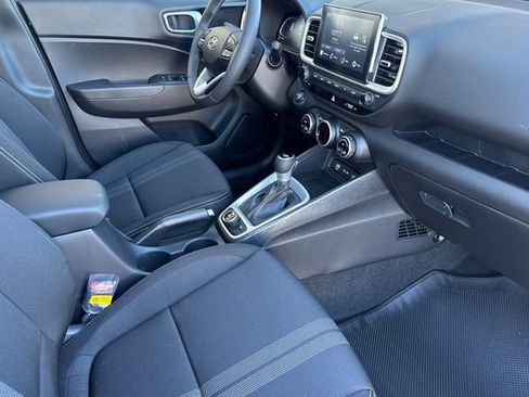 New 2026 Hyundai Venue SEL image 16