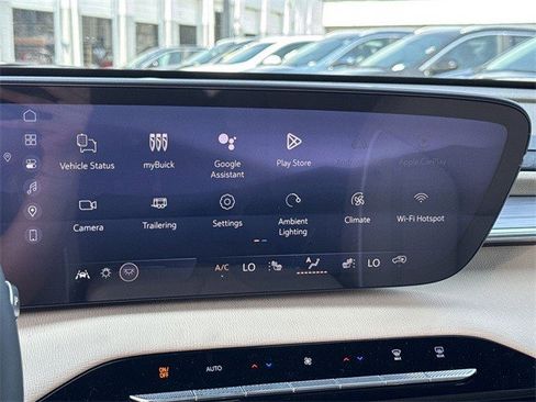 New 2026 Buick Enclave Preferred w/ Power Package image 16