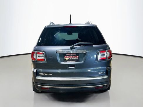 Used 2014 GMC Acadia SLE image 6