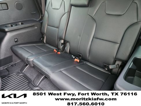 Certified 2025 Kia Telluride SX Prestige X-Line AWD/4WD image 30