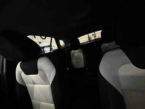 New 2026 Chevrolet Trax LS FWD image 19