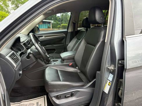 Used 2018 Volkswagen Atlas SE FWD image 10