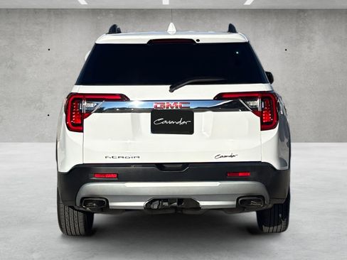 Certified 2023 GMC Acadia SLE w/ Driver Convenience Package image 15