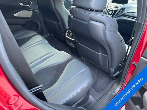 Used 2023 Acura RDX A-Spec FWD image 21