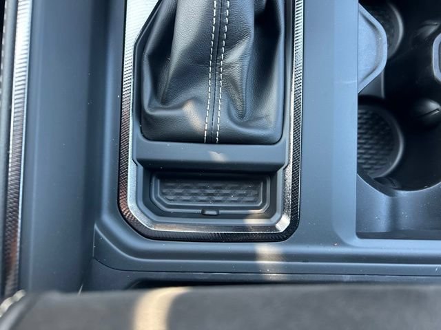 New 2027 RAM 1500 RHO w/ RHO Level 1 Equipment Group AWD/4WD image 29