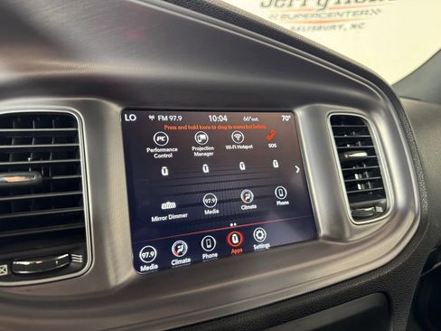 Used 2023 Dodge Charger GT RWD image 21