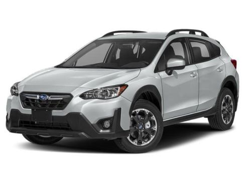 Used 2021 Subaru Crosstrek 2.0i Premium w/ Moonroof Package image 4