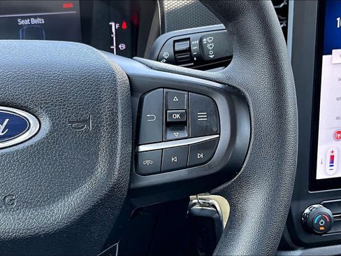 Used 2025 Ford Ranger XL AWD/4WD image 23