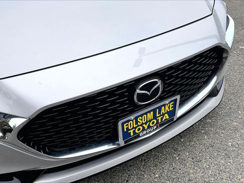 Used 2024 MAZDA MAZDA3 s image 29