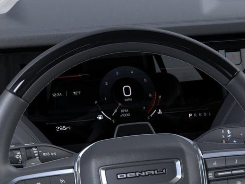 New 2026 GMC Yukon XL Denali Ultimate AWD/4WD image 18