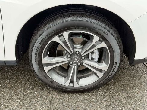 Used 2025 Acura RDX Technology Package image 25