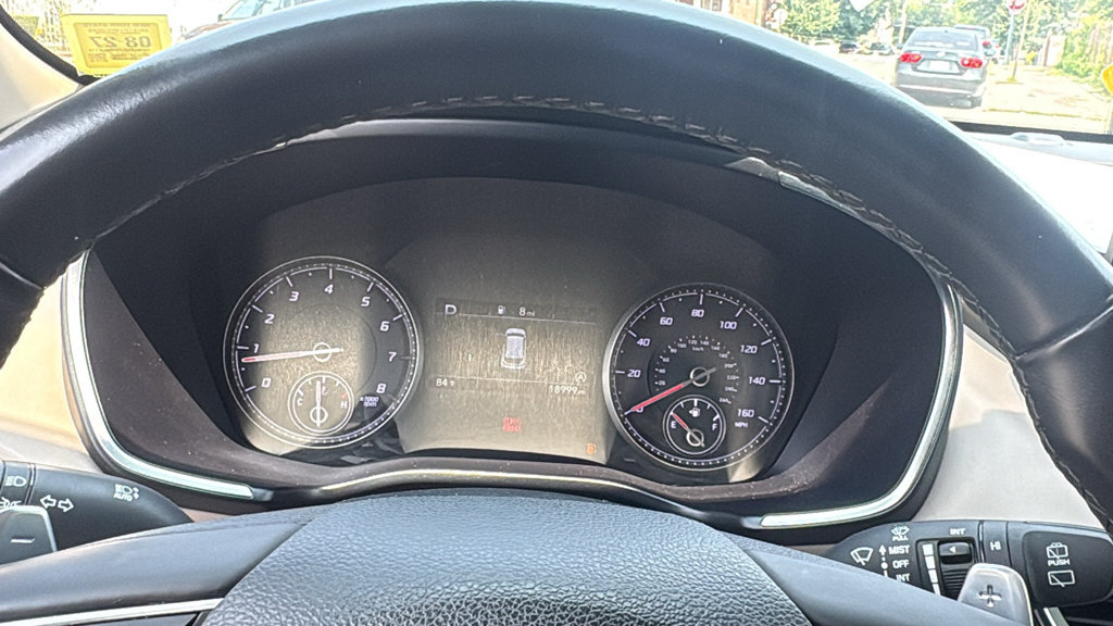 Used 2023 Hyundai Santa Fe SEL AWD/4WD image 18