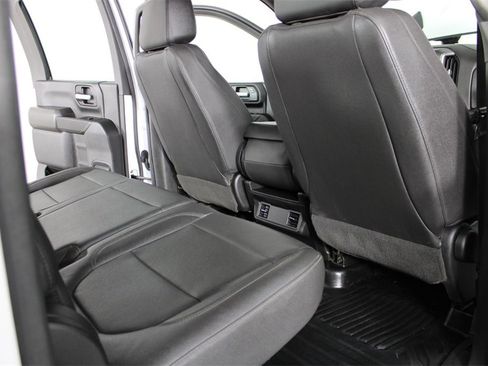 Used 2023 Chevrolet Silverado 3500 W/T w/ WT Fleet Convenience Package image 31