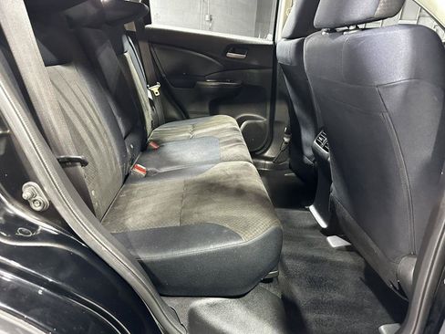 Used 2016 Honda CR-V LX image 33