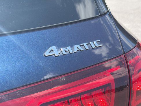 Used 2022 Mercedes-Benz GLE 350 4MATIC image 45