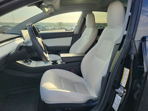 Used 2021 Tesla Model 3 Performance AWD/4WD image 5