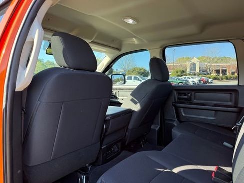 Used 2019 RAM 1500 Express w/ Express Value Package image 27