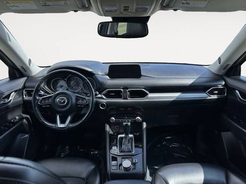 Used 2019 MAZDA CX-5 Touring FWD image 16