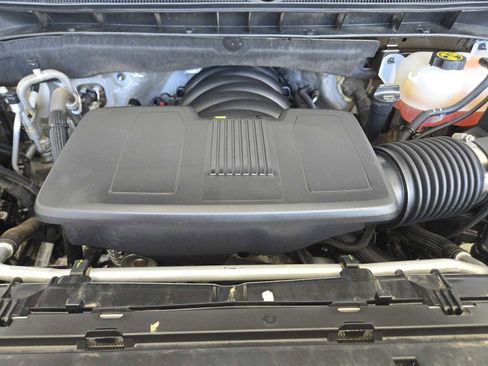 Certified 2023 Chevrolet Silverado 1500 ZR2 w/ Technology Package image 29