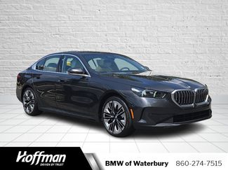 New 2026 BMW 530i xDrive w/ Premium Package video 1