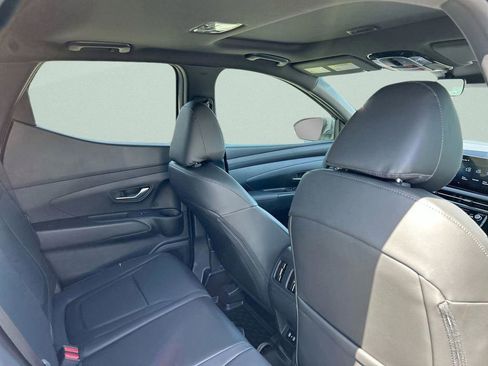New 2026 Hyundai Santa Cruz SEL AWD/4WD image 19