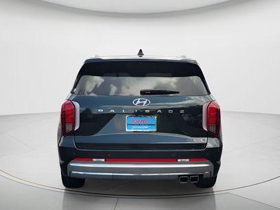 Used 2024 Hyundai Palisade Calligraphy