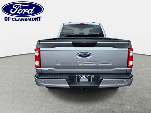 Used 2023 Ford F150 XL w/ STX Appearance Package AWD/4WD image 17