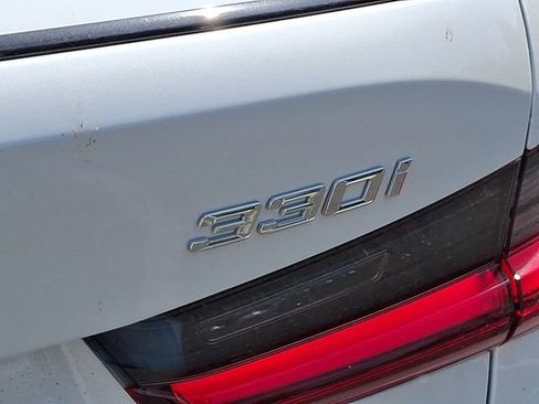New 2026 BMW 330i xDrive Sedan AWD/4WD image 20