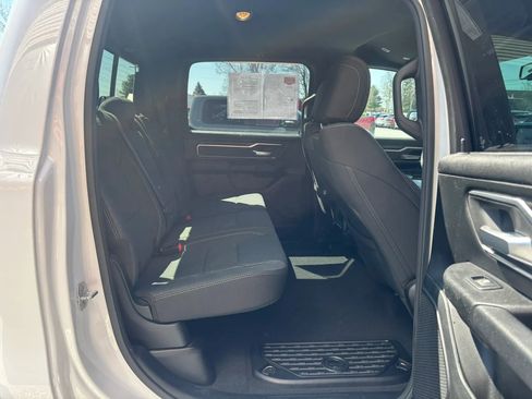 Used 2019 RAM 1500 Big Horn image 15