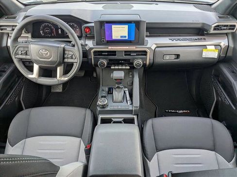 New 2026 Toyota Tacoma TRD Off-Road image 13