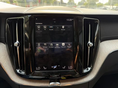 Used 2019 Volvo XC60 T5 Inscription w/ Protection Package Premier FWD image 26