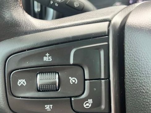 Used 2021 GMC Sierra 1500 AT4 AWD/4WD image 16
