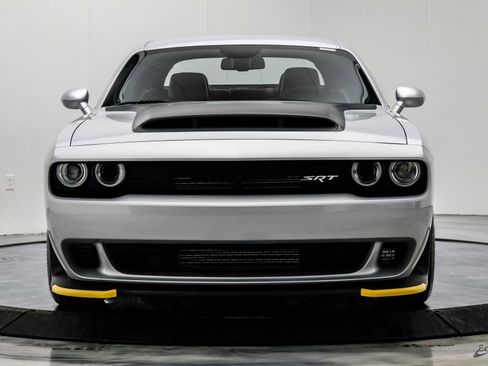 Used 2023 Dodge Challenger SRT Demon 170 RWD image 35