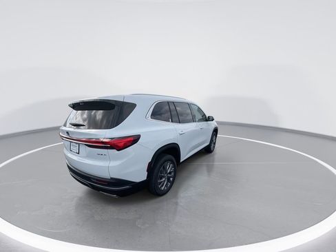 New 2026 Buick Enclave Preferred w/ Power Package AWD/4WD image 8