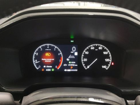 Used 2023 Honda CR-V EX-L image 18