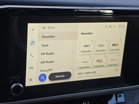 Used 2025 Toyota Camry SE image 20