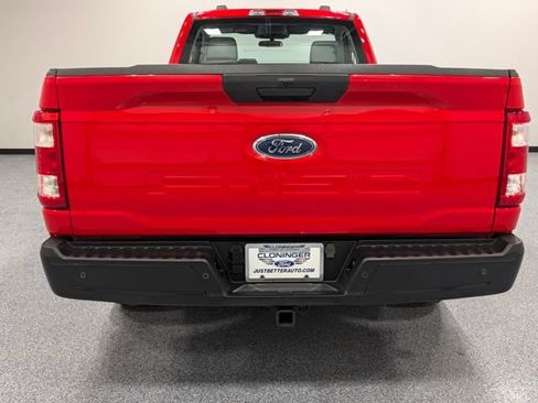 Used 2023 Ford F150 XL RWD image 7